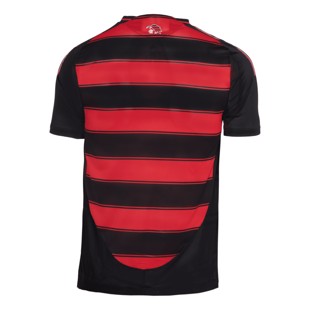 Manto Flamengo Authentic Jogo 1 Adidas 2025