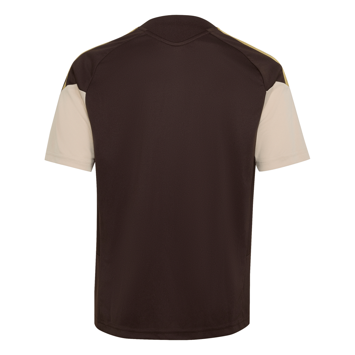 Camisa Flamengo Infantil Treino Atleta Adidas 2026