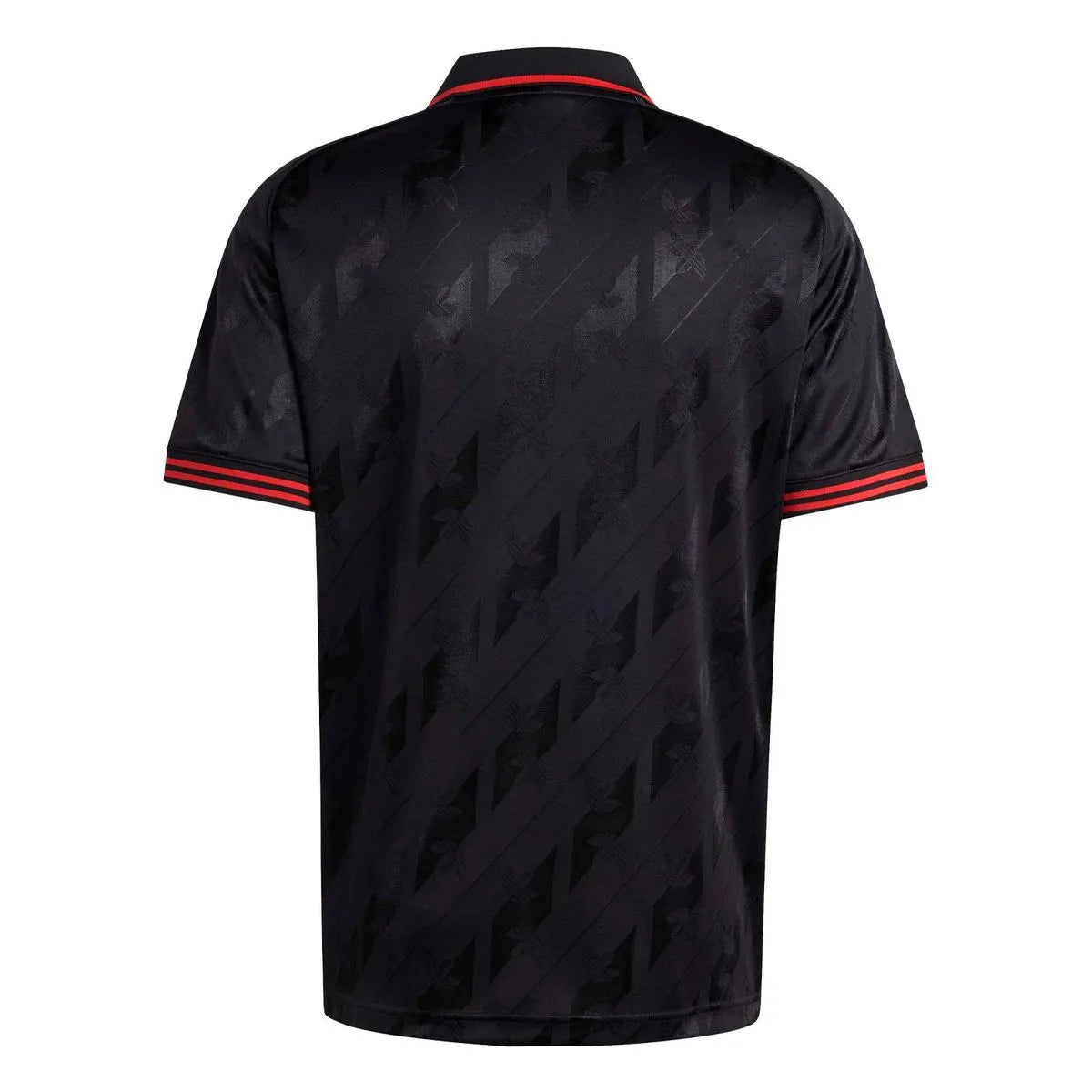 Camisa Flamengo Lifestyle Adidas 2025