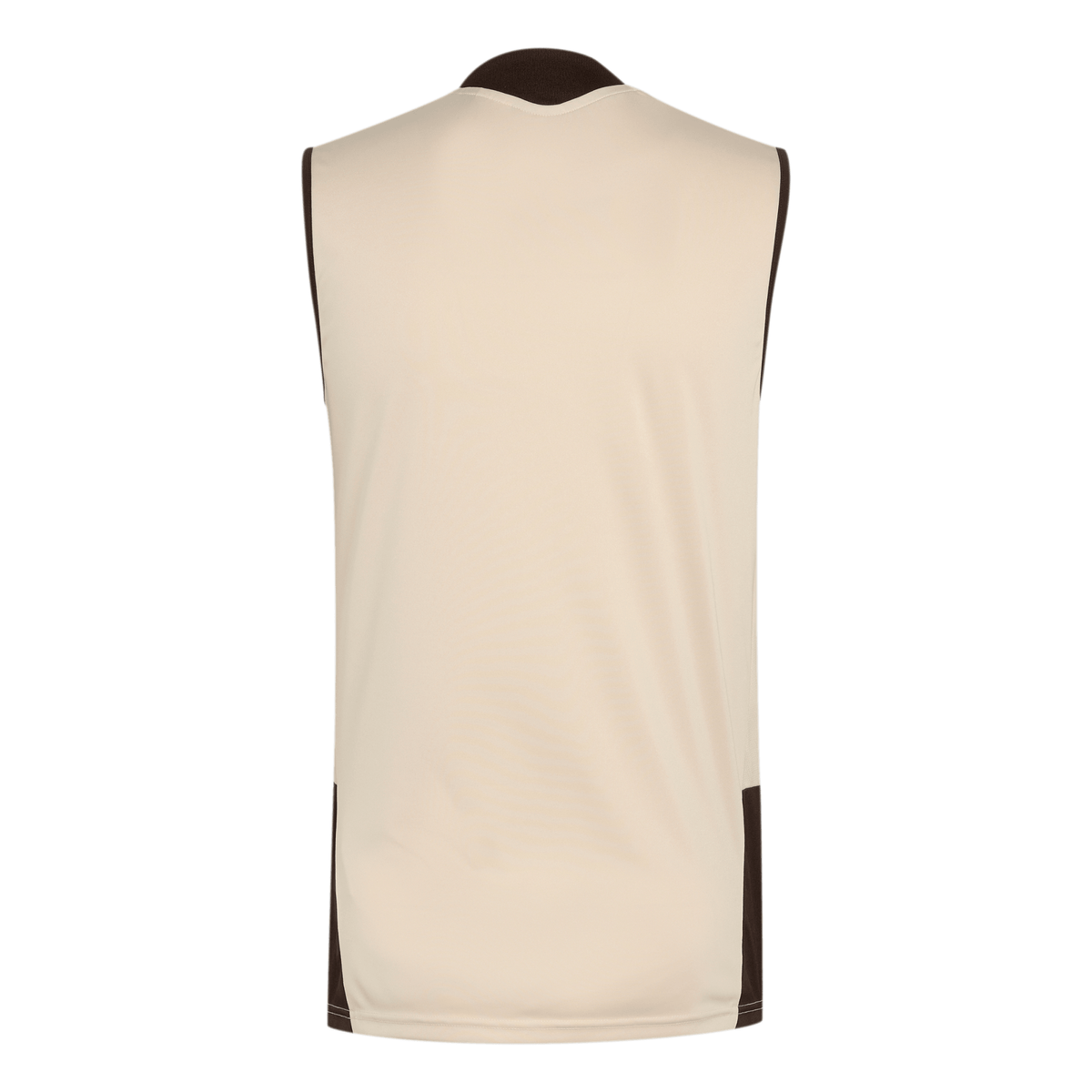 Regata Flamengo Treino Comissão Adidas 2026