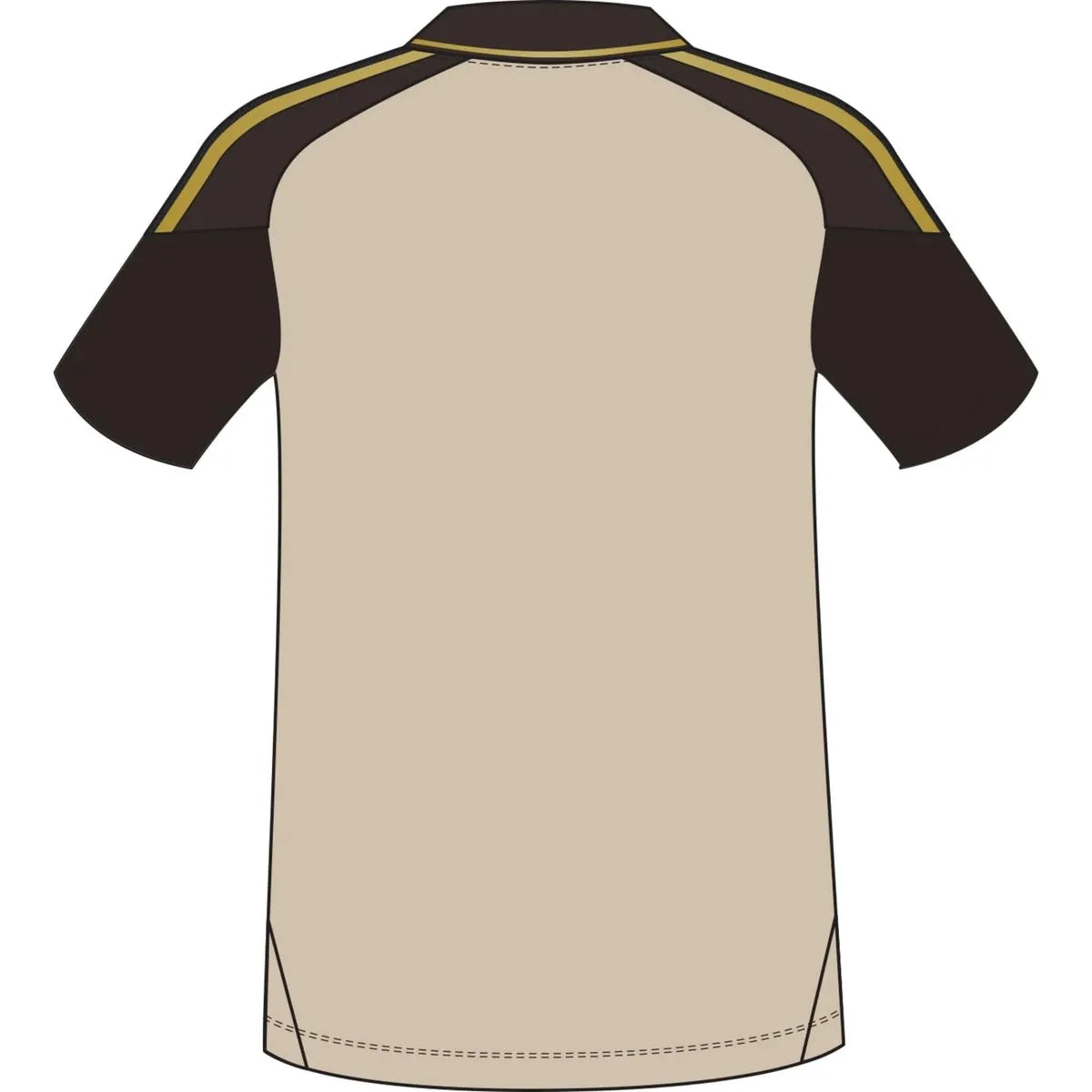 Camisa Polo Flamengo Treino Comissão Adidas 2026