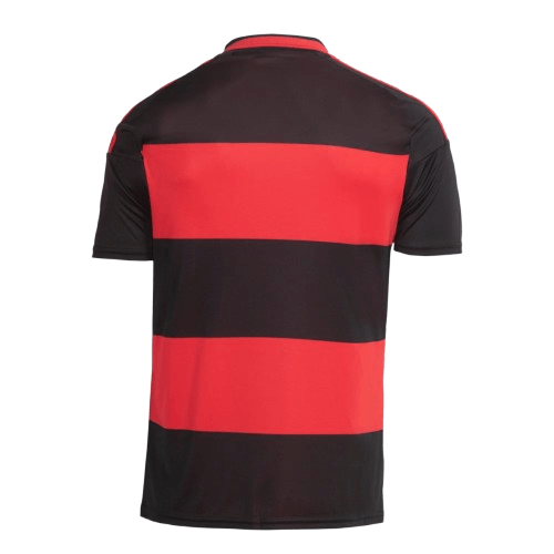 Manto Flamengo Jogo 1 Adidas 2026